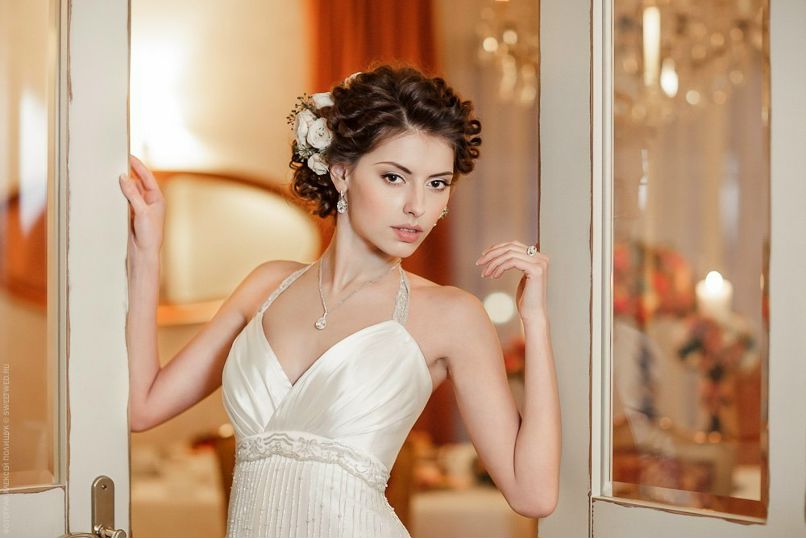 Мария Коновалова | Antibes