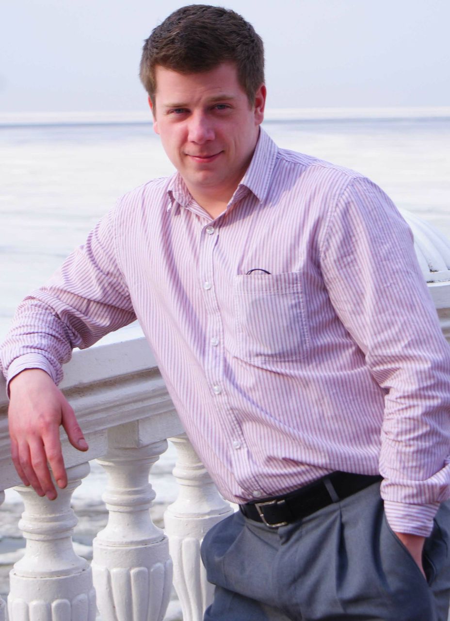 Александр Слезиона | 