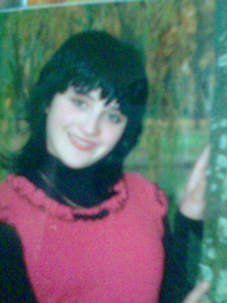 №20, Ксюшка Іванюк, Ивано-Франковск №20, Ксюшка Іванюк, Ивано-Франковск