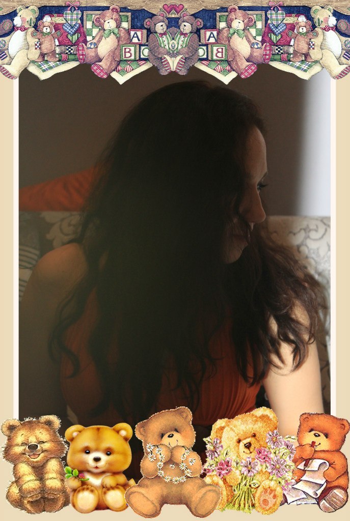 Мария Хлопова (=ОрАнжЕвОе СоЛнЦе=) | Москва