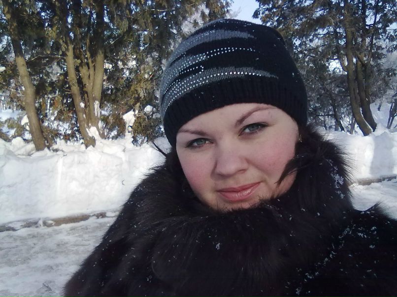 Юлия Солончёва | 