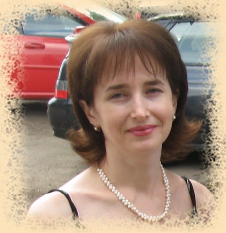 Елена Король | Уфа