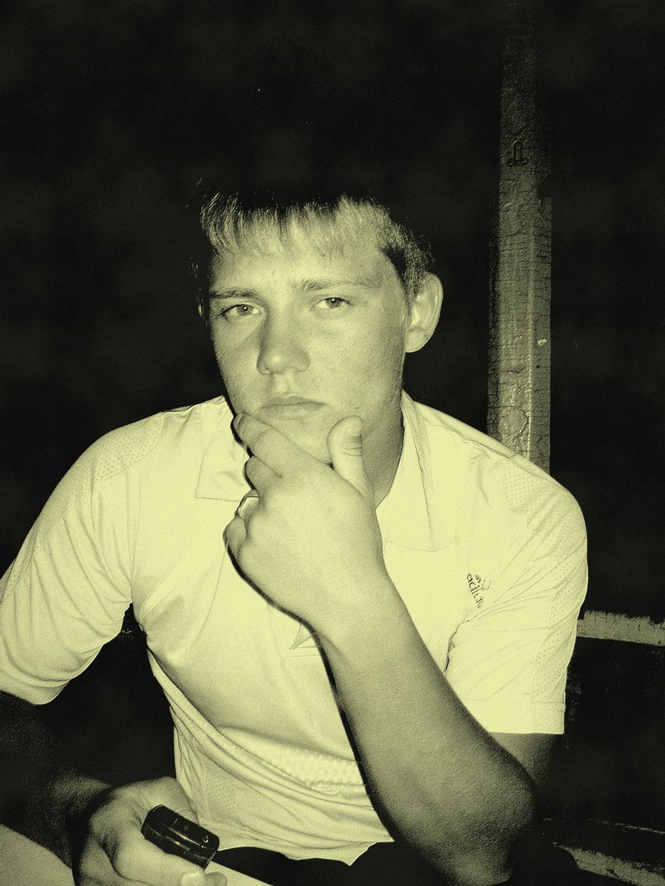 Антон Новиков | Горловка