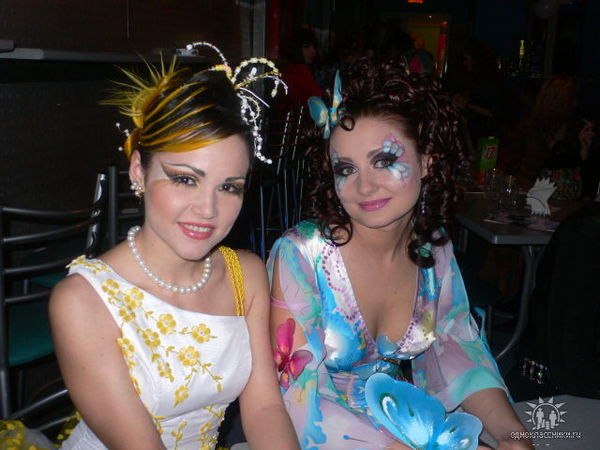 Ольга Беляева | Звериноголовское