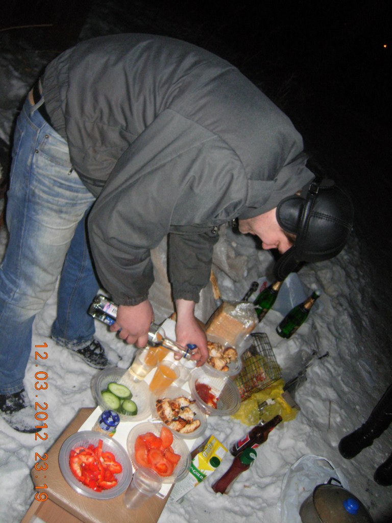 Екатерина Вересова Сергеевна | Красноярск