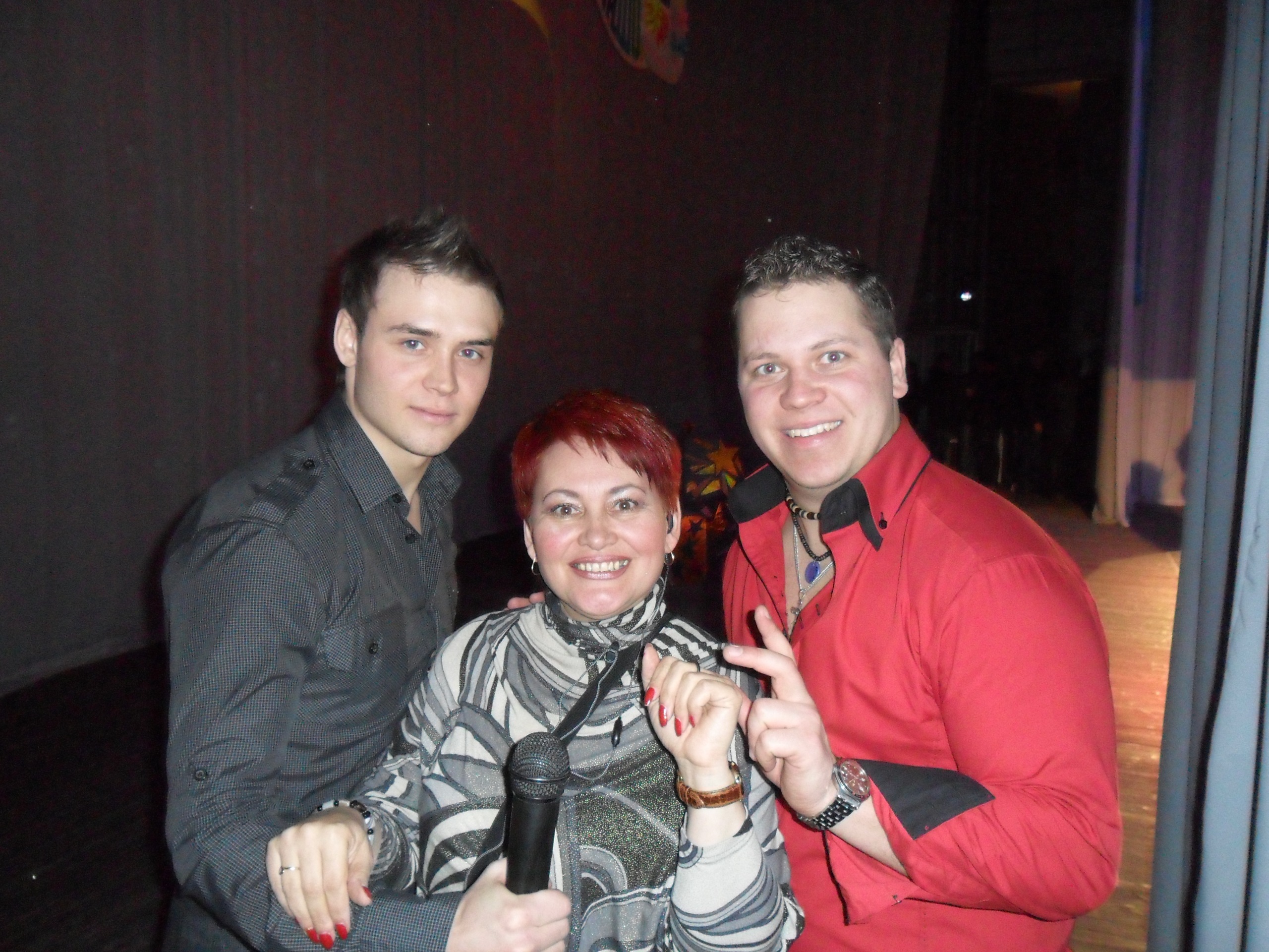 Фото профиля