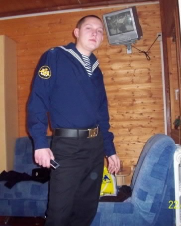 №6, Евгений Мищихин №6, Евгений Мищихин