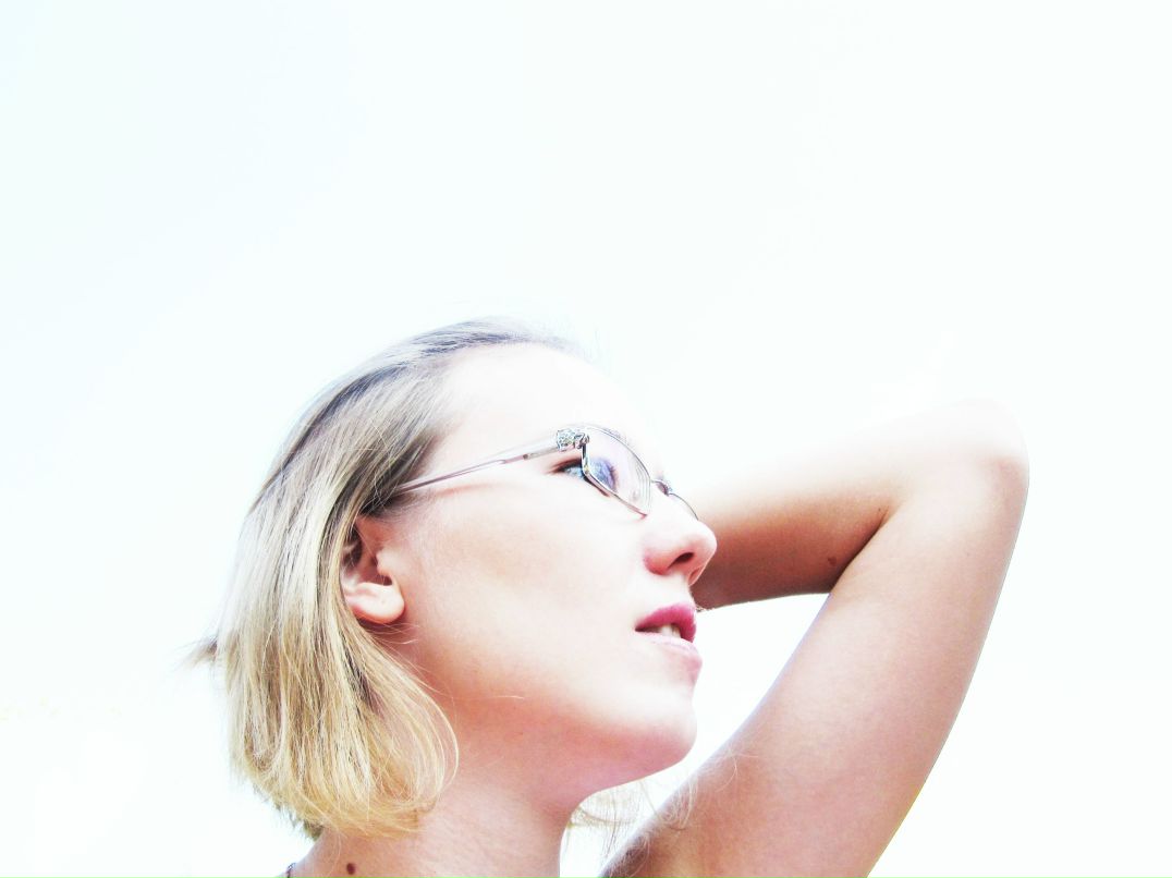 Елена Рослякова | Москва