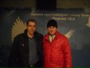 №36 Максимка Горшков : профиль, фото, статус - ВКонтакте