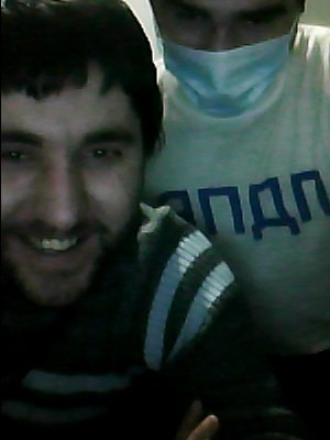 Наби Мусаев | Махачкала