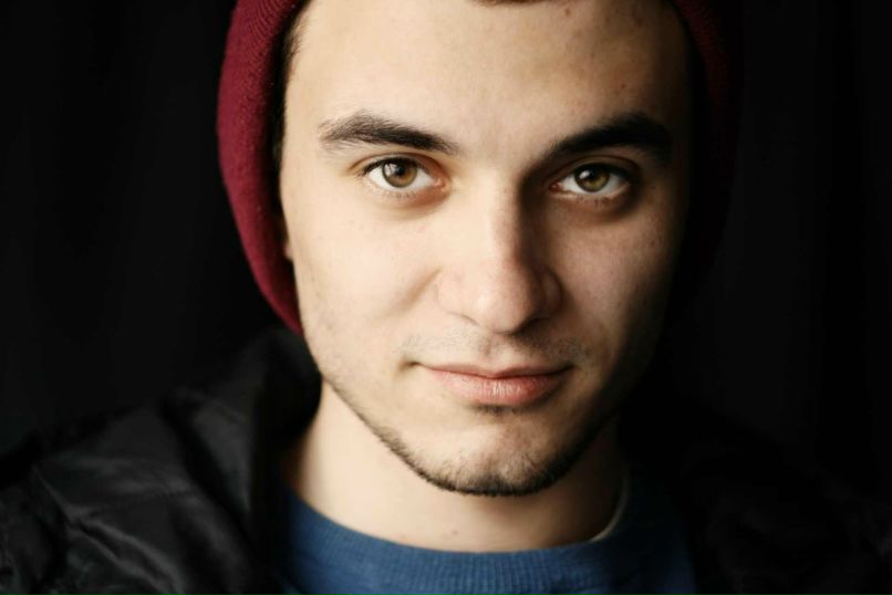 Толяс Толик | 