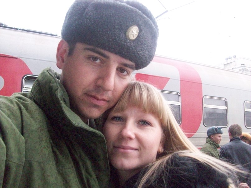 Елена Абазова | Волгоград