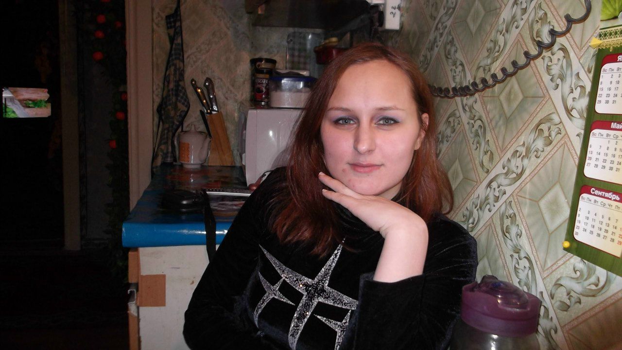 Снежана Струева | Троицко-Печорск