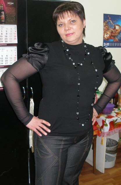 Наталья Горбунова | Санкт-Петербург