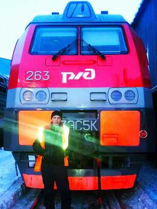 Алексей Полубенцев | Зима