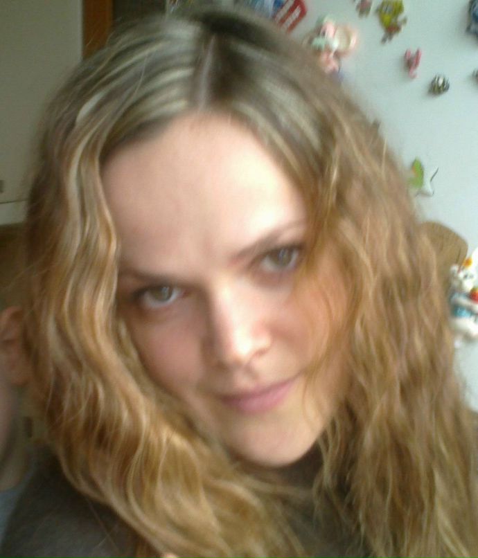 Елена Васяк | Днепр (Днепропетровск)