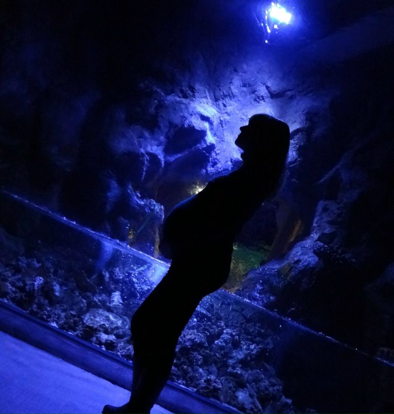 Анна Сайфуллина *Матросик* | Санкт-Петербург