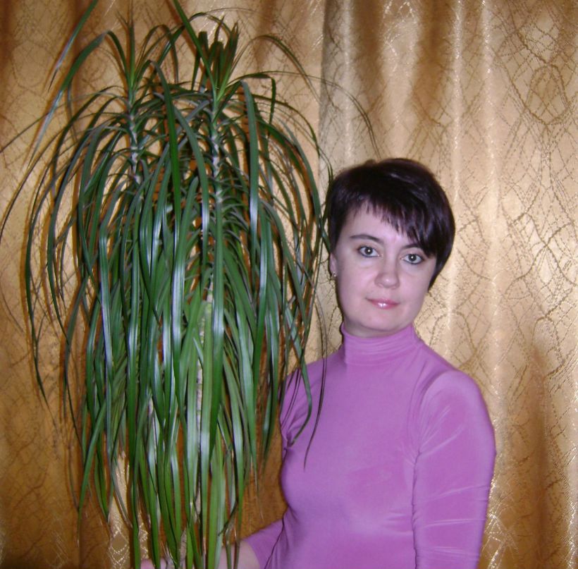 Наташа Лобазева | Астрахань
