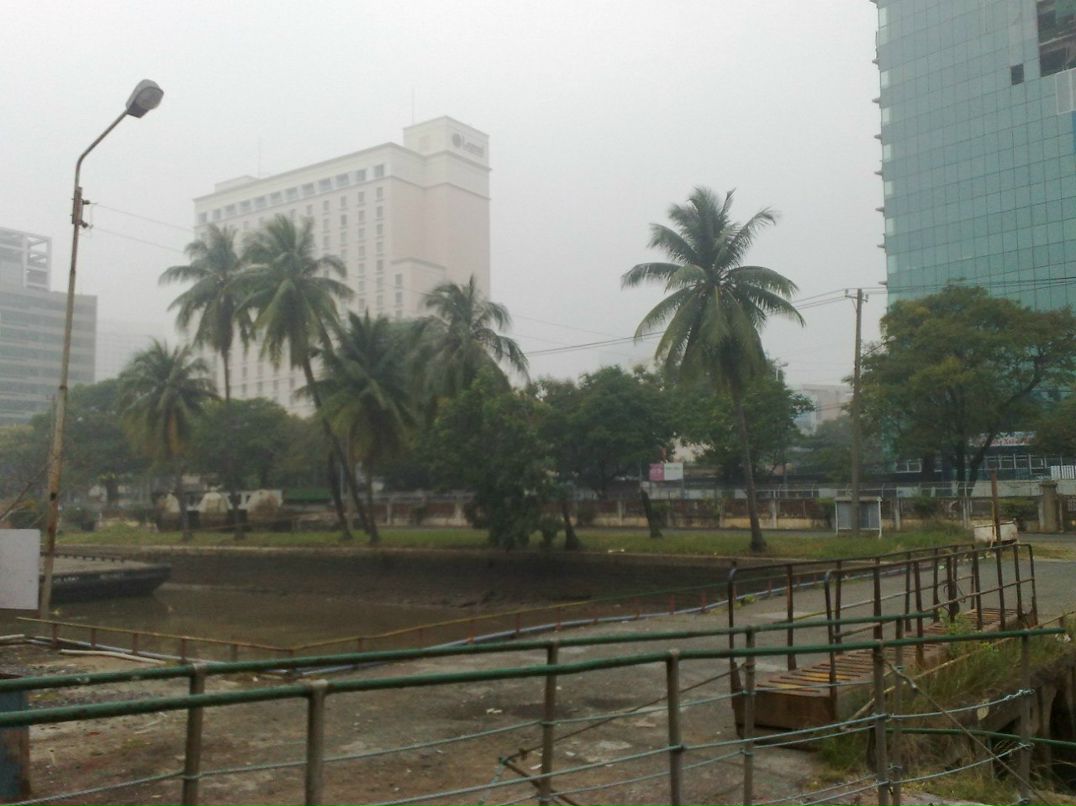 Сергей Кукушкин | Мурманск