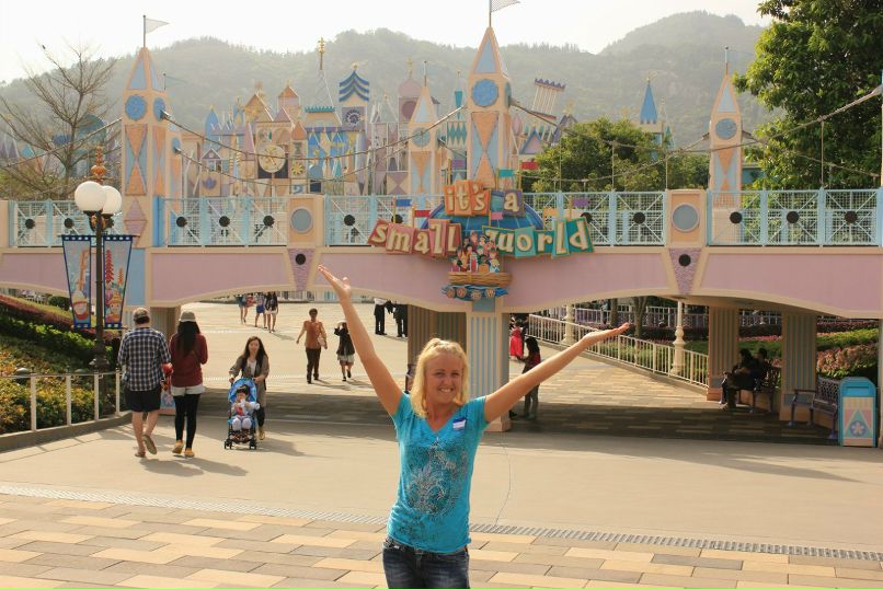 Юлия Стрельцова | Rotterdam