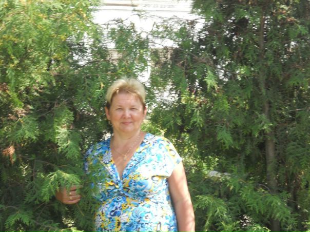 №14, Людмила Лихачёва-Митькина №14, Людмила Лихачёва-Митькина