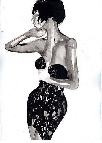 Danara Ismagulova | Genève