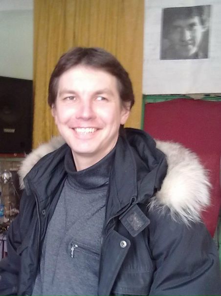 №100, Руслан Туктамышев №100, Руслан Туктамышев