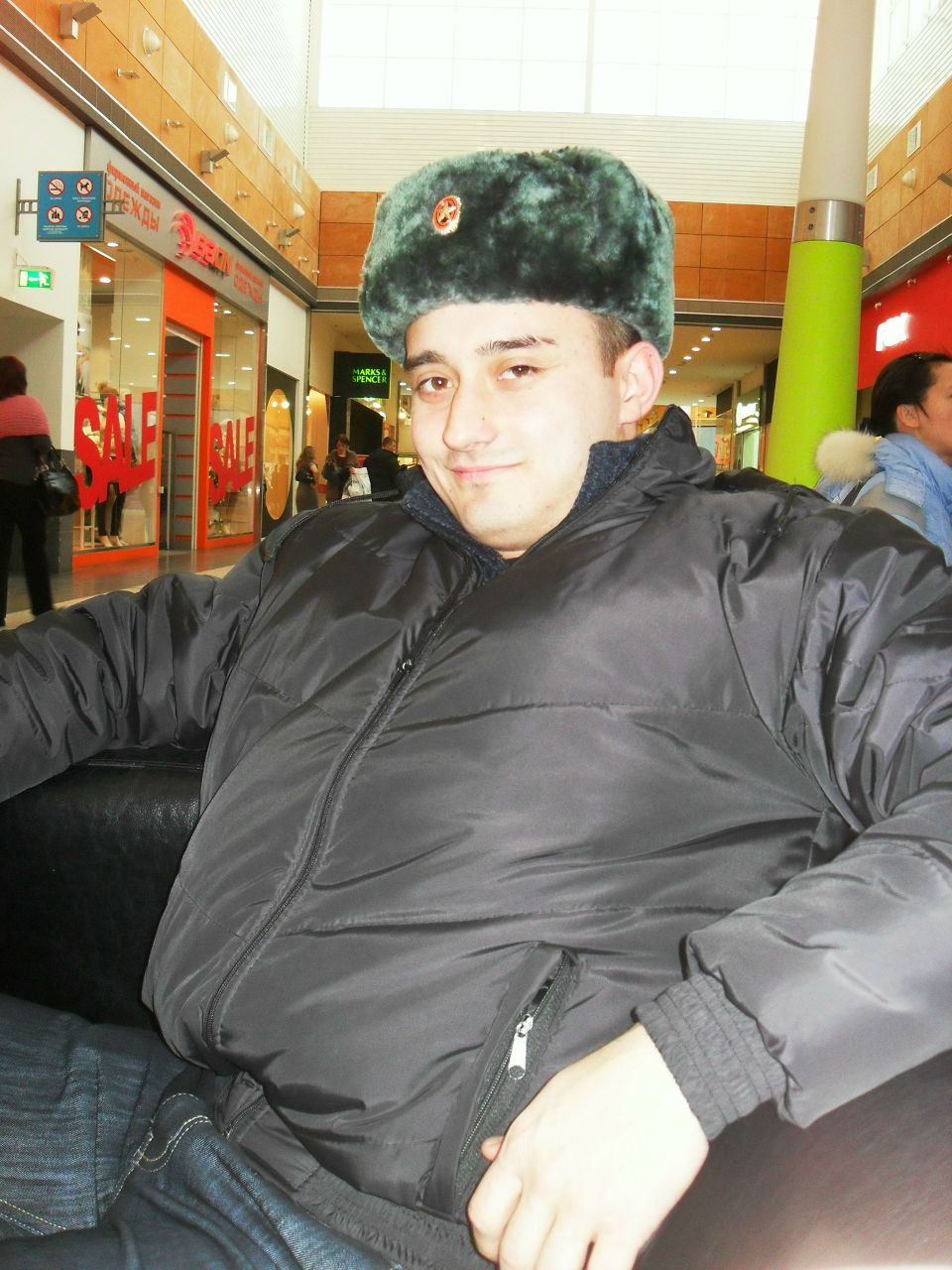 Евгений Яровой | Нижний Новгород