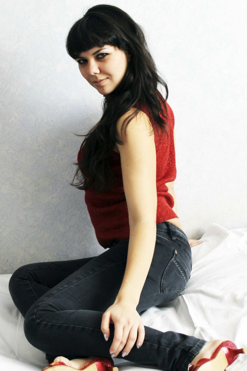 Екатерина Трачук | Каменец-Подольский