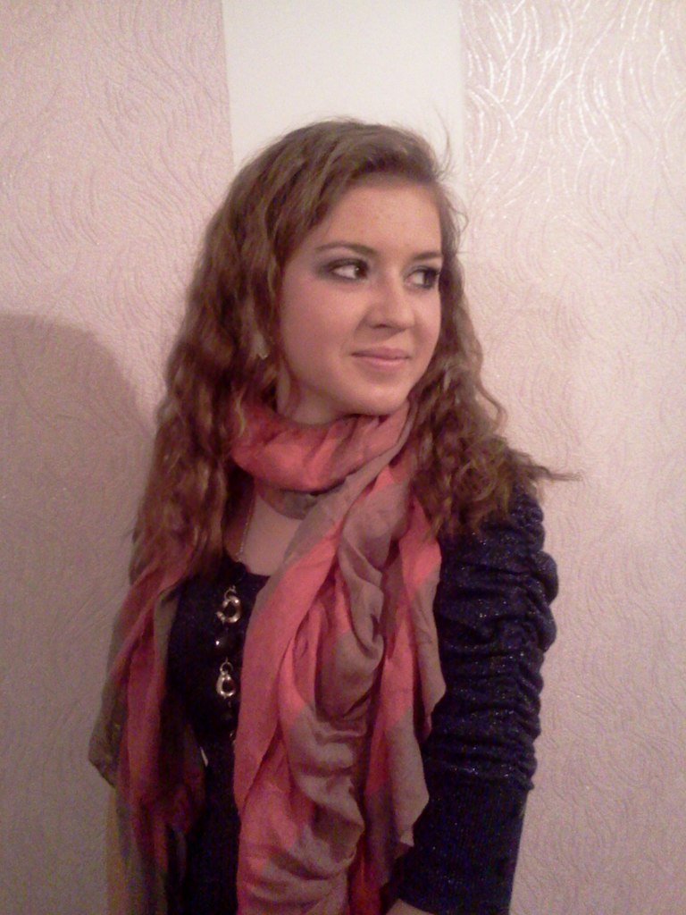 Свєта Артимович | Тернополь