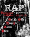 ПОЧАТОК О 18:00!!!ПОЧАТОК О 18:00!!!ПОЧАТОК О 18:00!!! RAP party vol.2 (м.Борислав, Дека) 25.12.2010 ПОЧАТОК О 18:00!!!ПОЧАТОК О 18:00!!!ПОЧАТОК О 18:00!!! RAP party vol.2 (м.Борислав, Дека) 25.12.2010