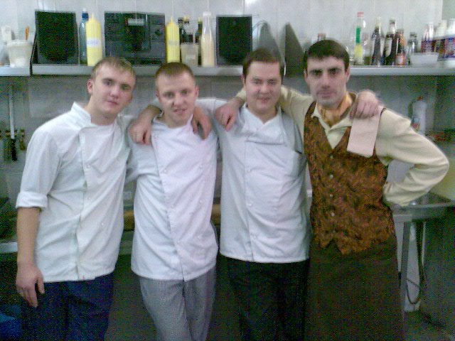 Дмитрий Руденко | Москва