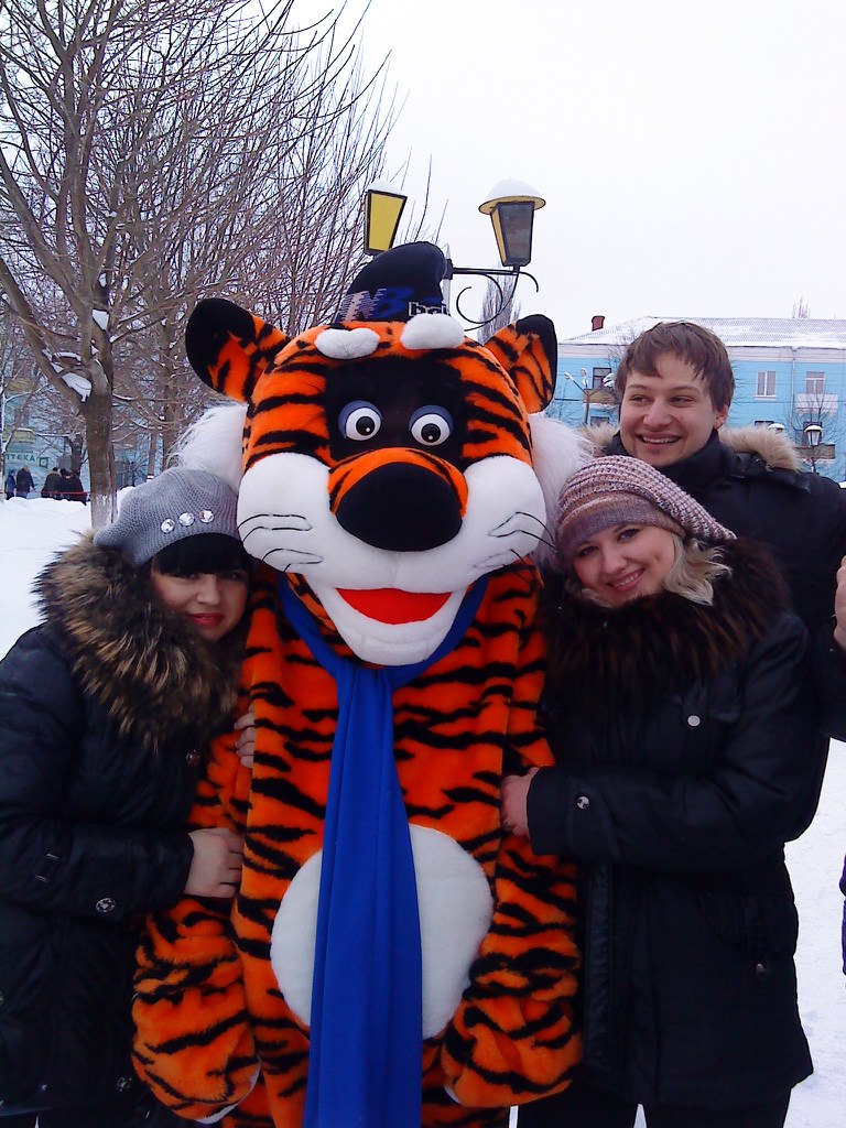 Марина Шведова | Новозыбков