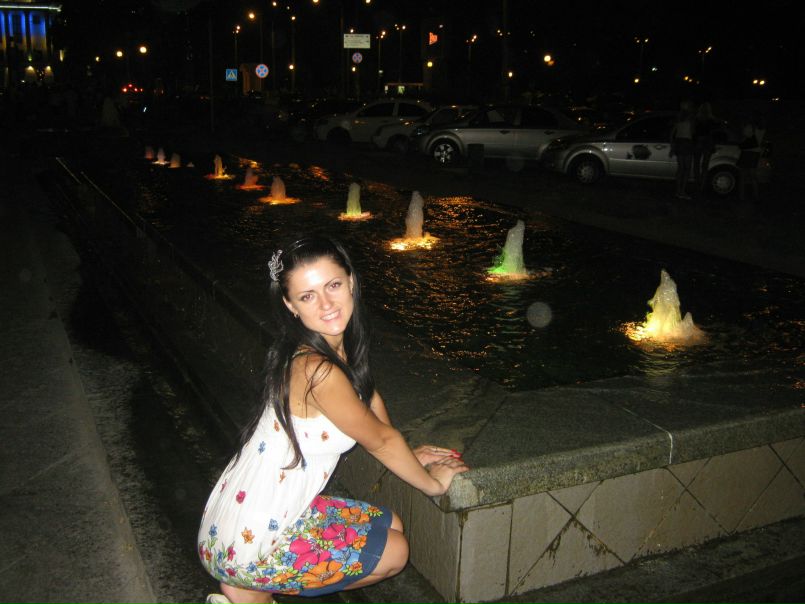 №27, Елена Антосиева-Абрамова, 39 лет, Одесса №27, Елена Антосиева-Абрамова, 39 лет, Одесса