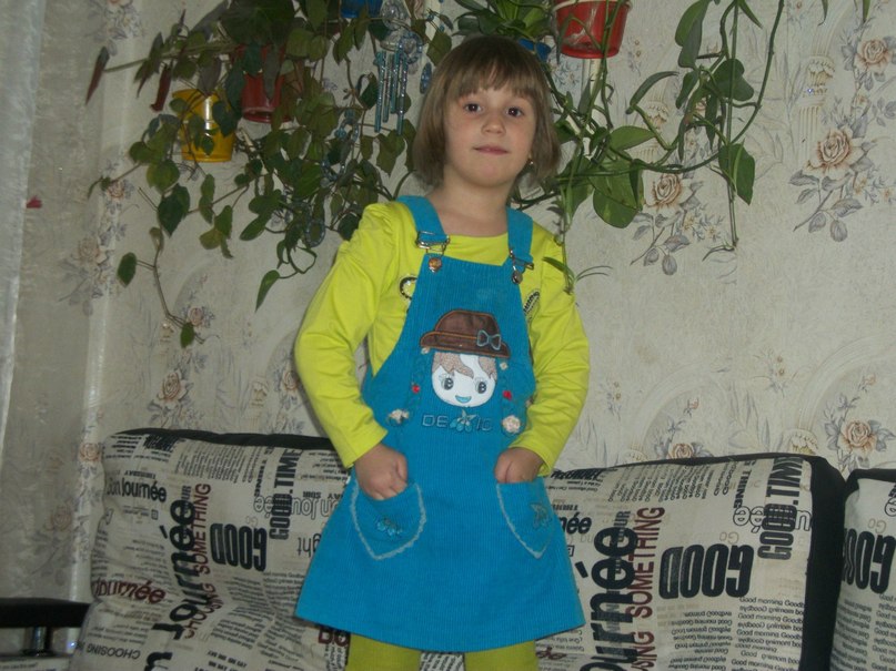 Екатерина Семёнова | Кингисепп