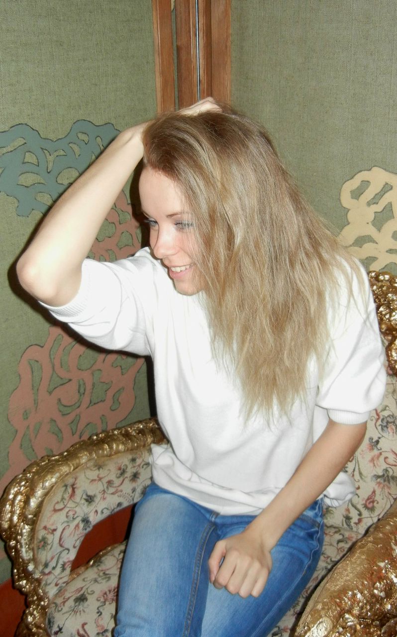 Виктория Дорошенко | Белгород