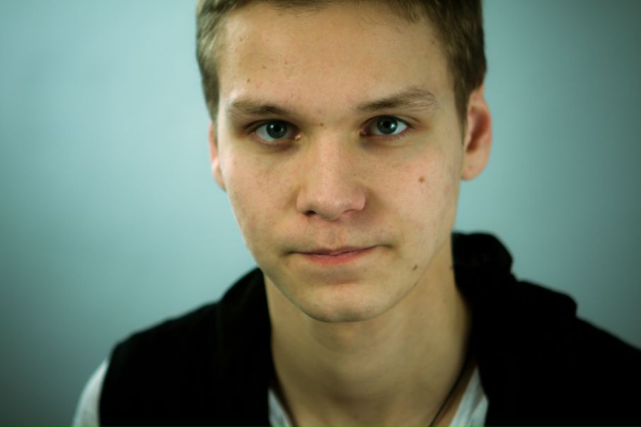 №44, Алексей Поляков, Москва №44, Алексей Поляков, Москва