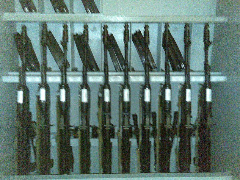 Максим Юдин | Новоспасское