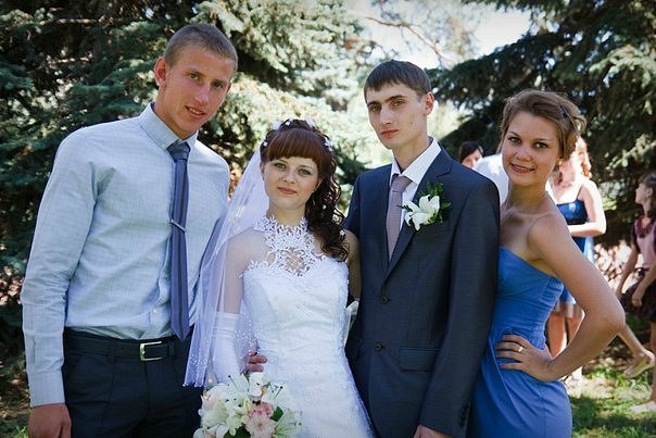 Надюша Филатова | Выкса