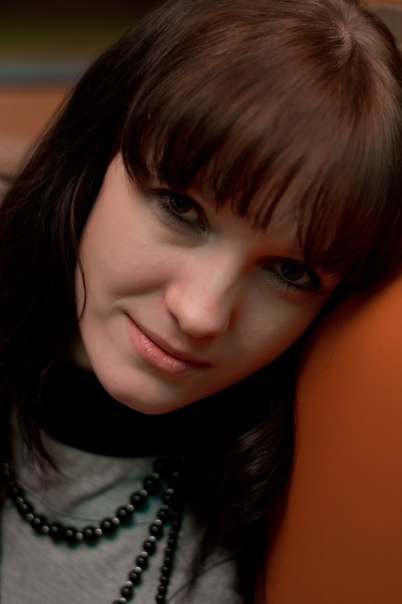 Ольга Змилусь | Нижний Новгород