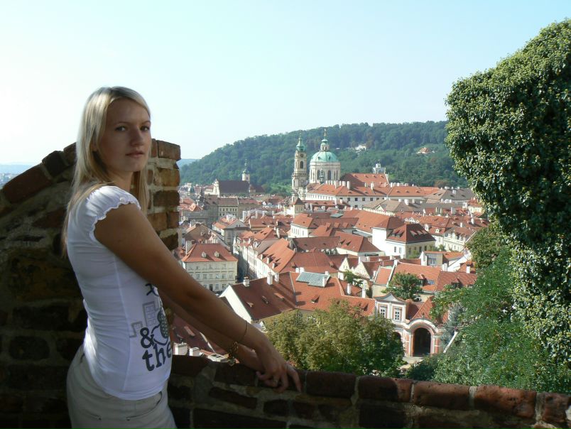 №23, Анастасия Кизилова, Москва №23, Анастасия Кизилова, Москва