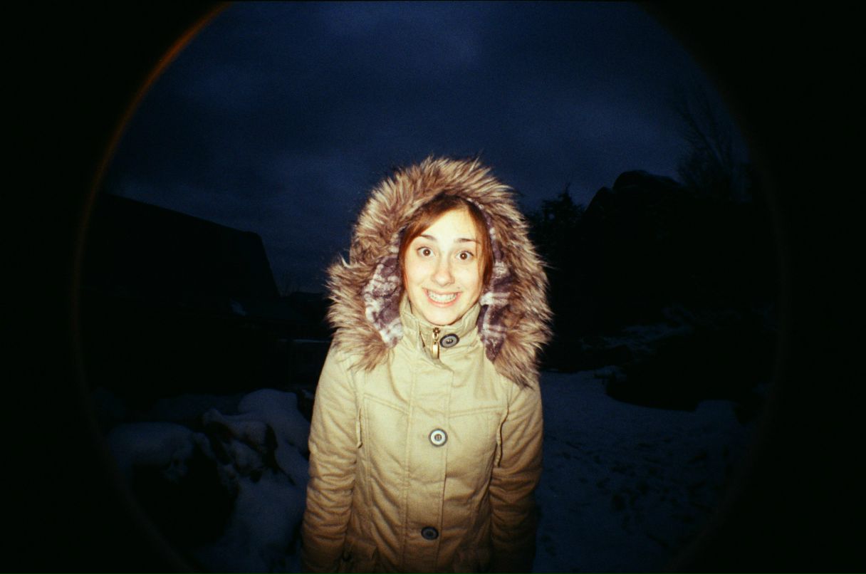 Валерия Чагаева | Краснодар