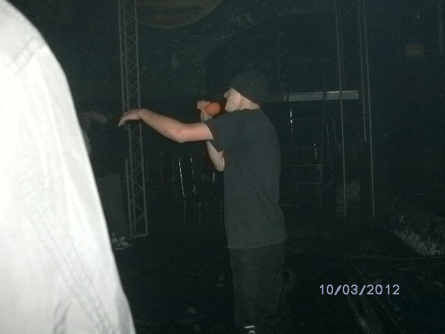 Роман Олегович [Перекрёсток Мыслей] | Кременчуг