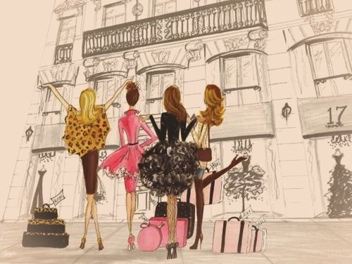 Julia Petyxova | Москва