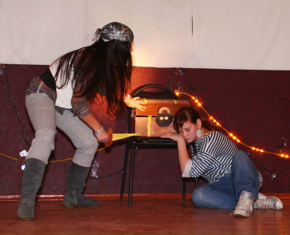 Ксения Просветова | Чебоксары