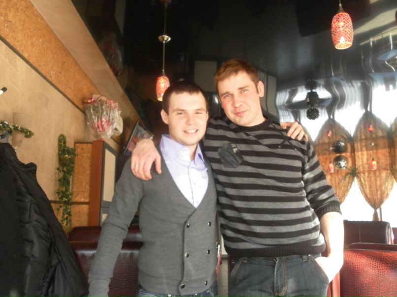 Анатолий Чашечников | Краснодар