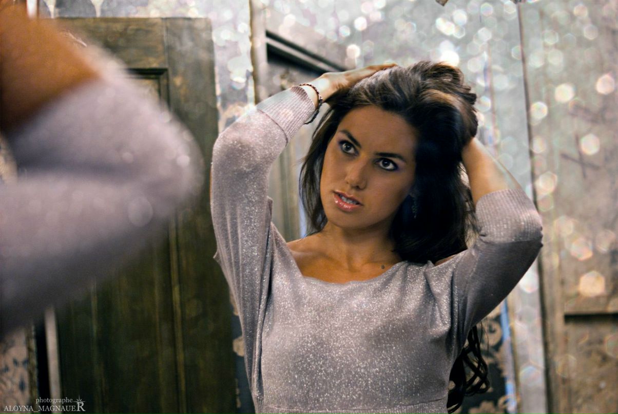 Елена Малышева | Санкт-Петербург