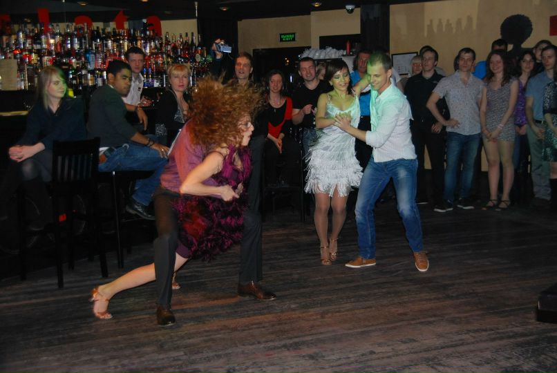 Карина Драмбян | Москва