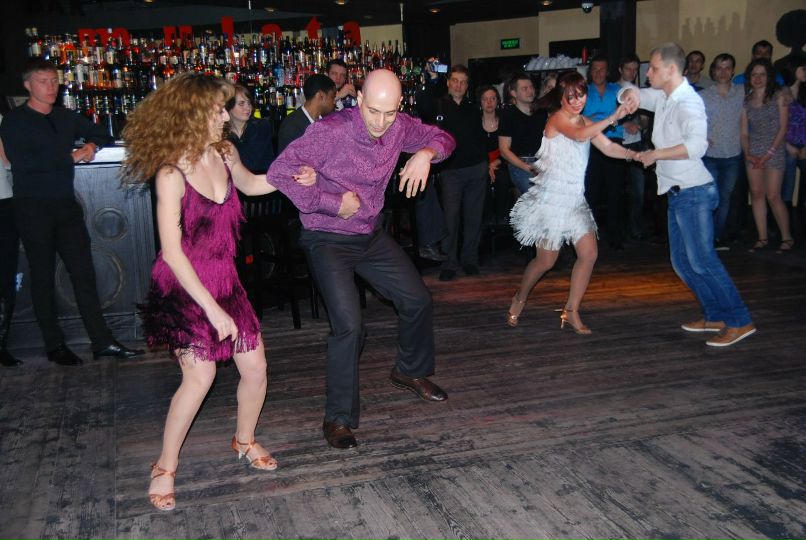 Карина Драмбян | Москва