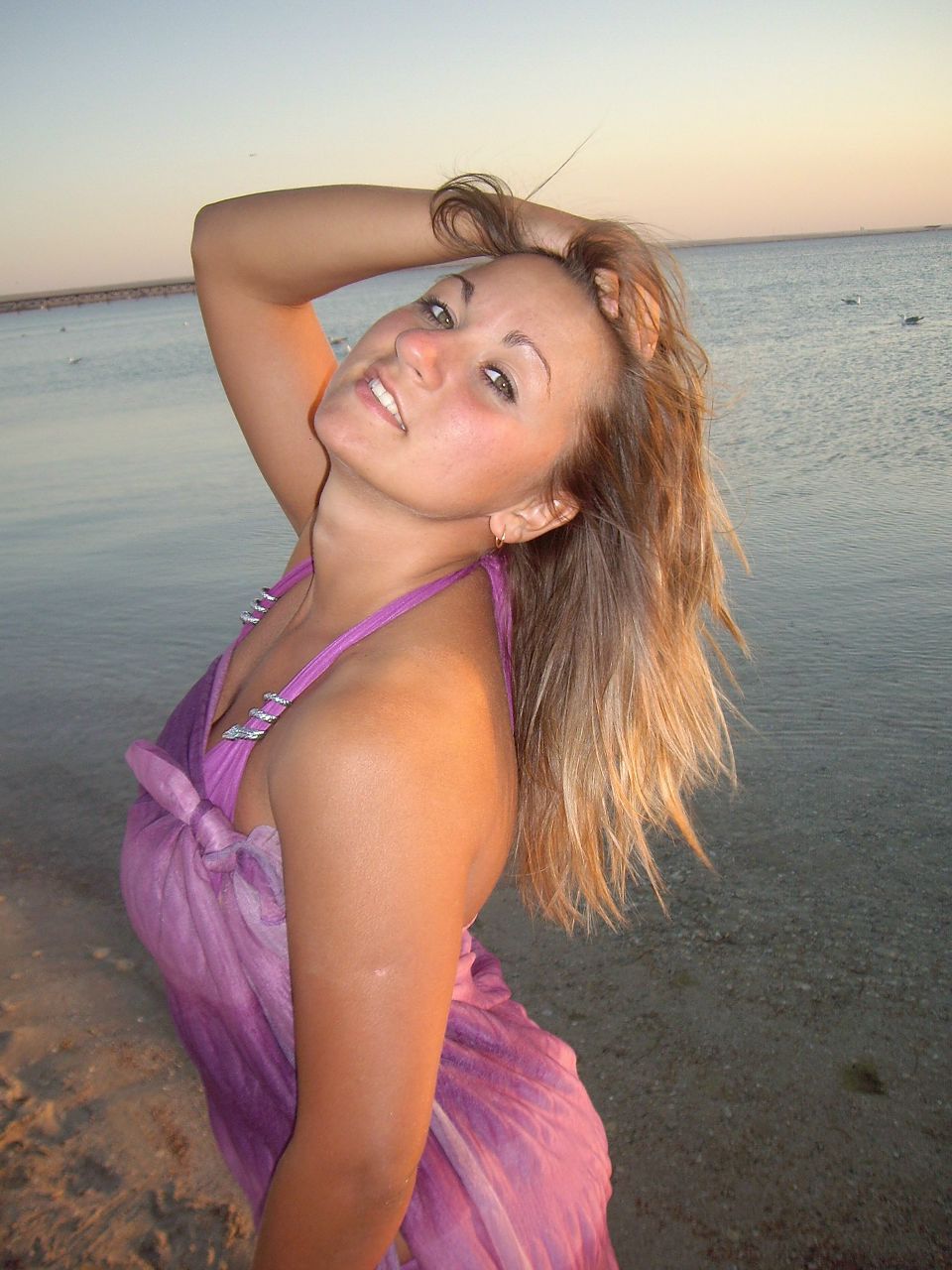 Alina Tsarenko | Киев